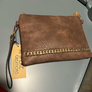 Ampere Creations Soft Vegan Leather Handbags